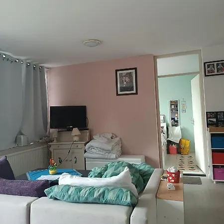 Holiday home Vakantie Maastricht, Aan De Bergen *