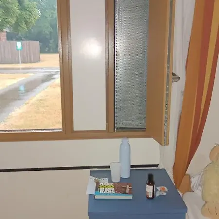 Vakantie Maastricht, Aan De Bergen Maastricht